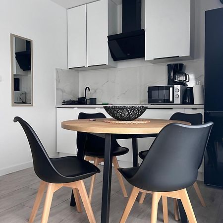 Apartament Kropla Baltyku 18E/6 Darłowo Extérieur photo